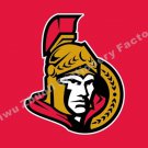 Ottawa Senators Flag  League 3ft X 5ft Polyester Banner Flying 150* 90cm