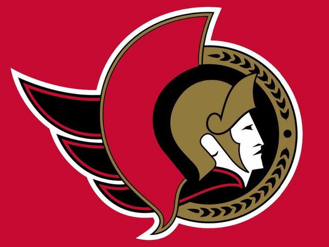 Ottawa Senators Flag 3x5ft four style for you option