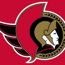 Ottawa Senators Flag 3x5ft four style for you option