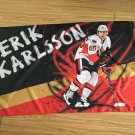 ottawa senators Flag 3x5 FT 150X90CM Banner 100D Polyester flag free shipping