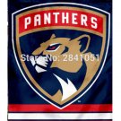 Florida Panthers Outdoor Indoor Garden Team Hockey House Flag 3X5 Custom Any
