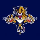 L Florida Panthers Logo Flag Banner Fans Flag New 3x5FT 90x150CM Polyester 2015