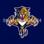 L Florida Panthers Logo Flag Banner Fans Flag New 3x5FT 90x150CM Polyester 2015