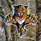 3ft x 5ft Florida Panthers Flag Polyester 100D Digital printing Decorative