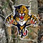 3ft x 5ft Florida Panthers Flag Polyester 100D Digital printing Decorative