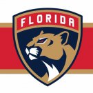 Florida Panthers $ number Feet x $ number Feet Flag Polyester Flag 3x5 ft