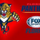 Florida Panthers $ number Feet x $ number Feet Flag Polyester Flag 3x5 ft