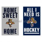 Florida Panthers flag 3ftx5ft Banner