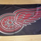 Detroit Red Wings Flag 3x5 FT 150X90CM Banner 100D Polyester flag free shipping