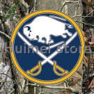 Buffalo Sabres Flag 3ft x 5ft Polyester Banner Buffalo Sabres Flying