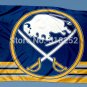 Buffalo Sabres Flag 3x5 FT 150X90CM  100D Polyester flag 1099, free shipping