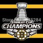 Boston Bruins Champions 2011 Flag Banner New 3x5ft 90x150cm Polyester 9648,