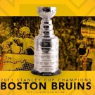 Flag of Boston Bruins  National Hockey League Cakes fly flag 150X90 cm