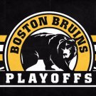 Flag of Boston Bruins  National Hockey League Cakes fly flag 150X90 cm 541