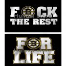 Boston Bruins Flags banner 3x5ft polyester Boston Bruins Flags