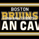 boston bruins man cave flag 3x5 ft