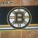 Boston Bruins Flag  National Hockey League 3ft x 5ft Polyester Banner Flying