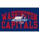 3x5ft Washington Capitals flag 100D Digital Printing polyester custom  flag