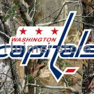 Washington Capitals flags 90x150cm polyester digital print Camouflage flag