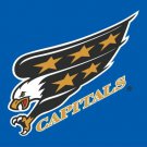 Washington Capitals Flag with stripe and star  3x5 FT Flag100D Polyester flag