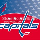 Washington Capitals Flag Banner 003 New 3x5ft 90x150cm Polyester 9660