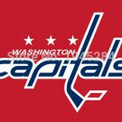 Washington Capitals Flag Banner 004 New 3x5ft 90x150cm Polyester 9661