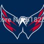 Washington Capitals Column Flag 3x5 FT  Banner 100D Polyester Custom flag