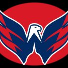 Washington Capitals Flag 3x5 FT 100D 150X90 Banner Banner Polyester 1125,