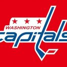 Washington Capitals Flag  National Hockey League 3ft x 5ft Polyester