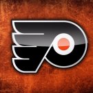 Philadelphia Flyers 3ftx5ft Banner Banner 100D Polyester Metal Flags Flyer 411