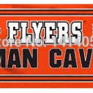 Philadelphia Flyers  Flag  3X5 FT Banner 100D Polyester flag brass grommets 001