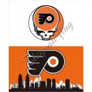 Philadelphia Flyers flags 90x150cm polyester digital print banner 3x5ft