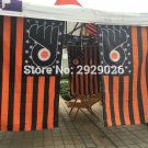 Philadelphia Flyers USA Star and Stripes Flag 3x5FT