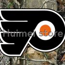 Philadelphia Flyers flag Banners size 90x150cm 100D Polyester handing decoration