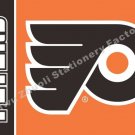 Philadelphia Flyers Flag  National Hockey League 3ft X 5ft Polyester Banner