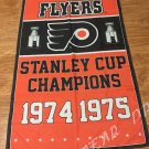 Philadelphia Flyers flag 3ftx5ft Banner 100D Polyester Flag metal Grommets