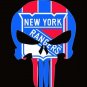 New York Rangers flags 90x150cm polyester digital print banner   3x5ft