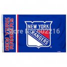 NEW YORK RANGERS Flag Banner 3ft x 5ft