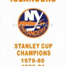 Flag New York Islanders Bandera Bandera 4 Tiempo  flag 3x5 ft