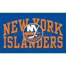 3X5FT New York Islanders Flag Hockey Premium Team Custom Sport 100D Polyester