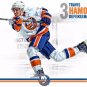 New York Islanders Flag 3x5 FT 150X90 CM 100D Polyester Banner flag 1083,