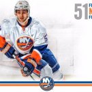 New York Islanders Flag 3x5 FT 150X90 CM 100D Polyester Banner flag 1083