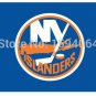New York Islanders flag 3ftx5ft Banner 100D Polyester Flag metal Grommets