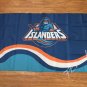 New York Islanders Flag 100D Digital printing banner 3X5FT