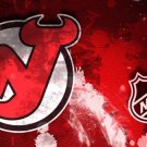 New Jersey Devils 3ftx5ft Flag Banner 100D Polyester Flag Metal Flyer 06