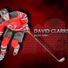 New Jersey Devils 3ftx5ft Flag Banner 100D Polyester Flag Metal Flyer 023