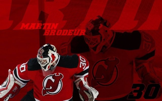 New Jersey Devils 3ftx5ft Flag Banner 100D Polyester Flag Metal Flyer 30