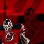 New Jersey Devils 3ftx5ft Flag Banner 100D Polyester Flag Metal Flyer 30