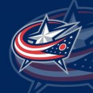 Columbus Blue Jackets Flag 3x5 FT 150X90 CM 01