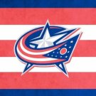 Columbus Blue Jackets Flag 3x5 FT 150X90 CM 522